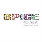 Greatest Hits- Spice Girls
