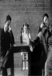 The Kidnappers Foil (1930)