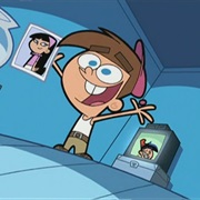 Chip off the Old Chip