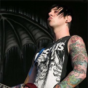 Zacky Vengeance (Avenged Sevenfold)