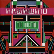 Hawkwind - The Collection