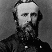 Rutherford B. Hayes