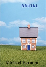 Brutal (Michael Harmon)