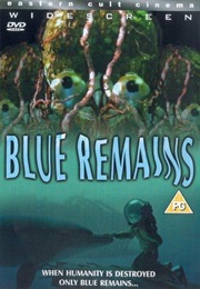 Blue Remains (2001)