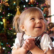 Christmas Excitement