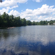 Bedford, New Hampshire