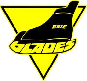 Erie Blades