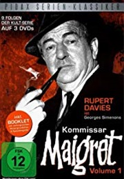 Maigret (1962)