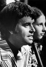 The New American Bandstand 1970