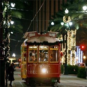 New Orleans, Louisiana