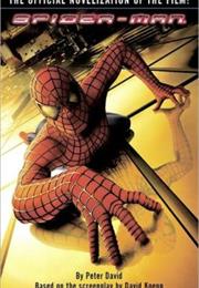 Spider - Man Peter David