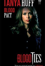 Blood Pact