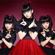 Gimme Chocolate!! - BABYMETAL
