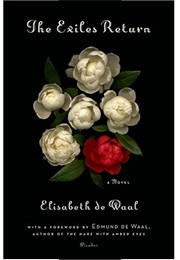 The Exiles Return (Elisabeth De Waal)