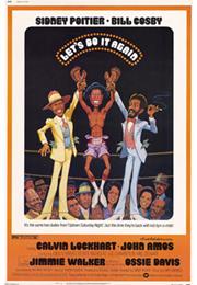 Let's Do It Again (Sidney Poitier)
