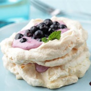 Pavlova (New Zealand)