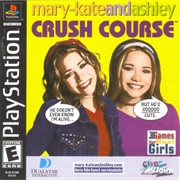 Mary-Kate &amp; Ashley Crash Course