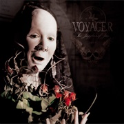 Sopor Aeternus & the Ensemble of Shadows- Voyager: The Jugglers of Jusa