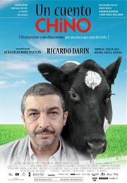 Un Cuento Chino (2011)