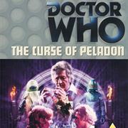 The Curse of Peladon (4 Parts)