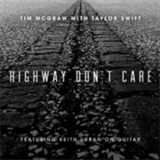 Taylor Swift - Highway Don't Care (Ft Tim McGraw)