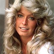 Farah Fawcett
