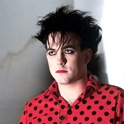 Robert Smith (The Cure)