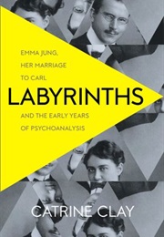 Labyrinths (Catrine Clay)