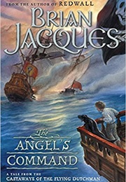 The Angel's Command (Brian Jacques)