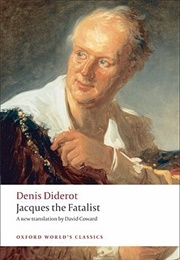 Jacques the Fatalist (Denis Diderot)