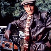 "The Adventure of Johnnie Waverly"