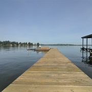 Yarrow Point, Washington