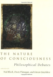 The Nature of Consciousness (Ned Block)