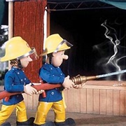 Fireman Sam (2004)