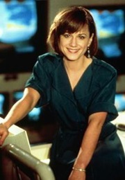 Holly Hunter -  Broadcast News (1987)