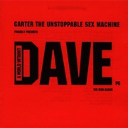 Carter U.S.M.: A World Without Dave
