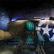 Airborne Museum Normandy