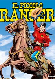 Piccolo Ranger