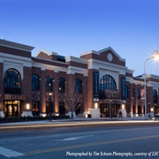 Hershey Story (Hershey)