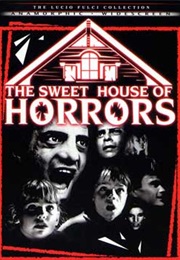Sweet House of Horrors (1989)