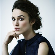 Keira Knightley