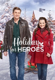 Holiday for Heroes (2019)