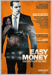 Easy Money (2012)