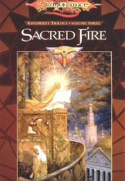 Sacred Fire (Chris Pierson)