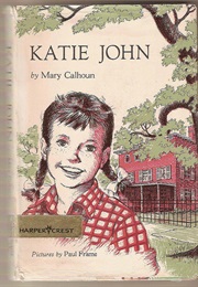 Katy John (Mary Calhoun)