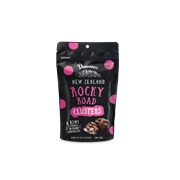 Rocky Road Clusters
