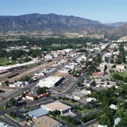 Canon City, Colorado