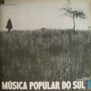 Música Popular Do Sul 1