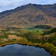 Rocky Mountain NZ