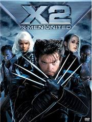 X2 (Halle Berry)